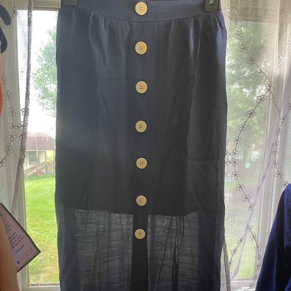 BCX skirt size Xsmall new with tags